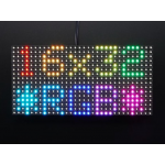 HR0488 16x32 LED RGB Matrix